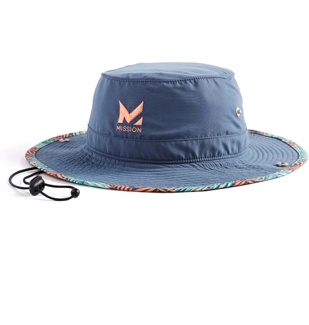 Mission Cooling UV Sun Hat for Men Women UPF 50 Quick-Dry Wide Brim Summer Hat
Opens in a new window