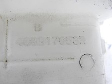 Liquide de frein Renault SCENIC