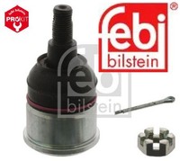 Febi Bilstein 42133 Trag-/FüHrungsgelenk Traggelenk FüHrungsgelenk FüR Honda