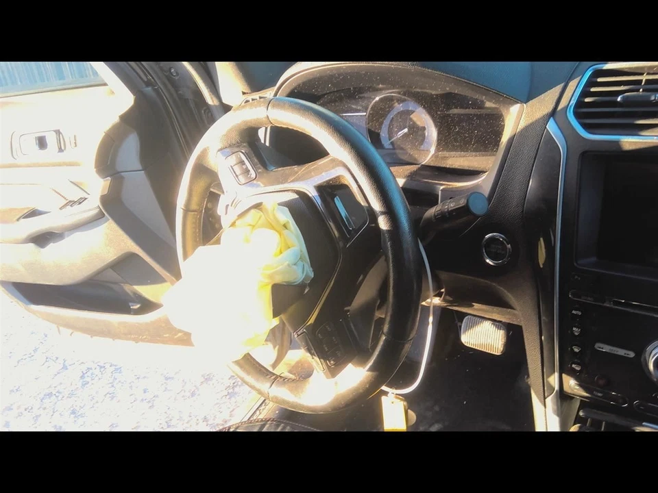 2016 - 2017 FORD EXPLORER Steering Column Floor Shift - Изображение 3 из 4