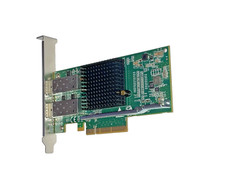 Riverbed 410-00036-02 2x10Gb SFP+ Netzwerkkar...