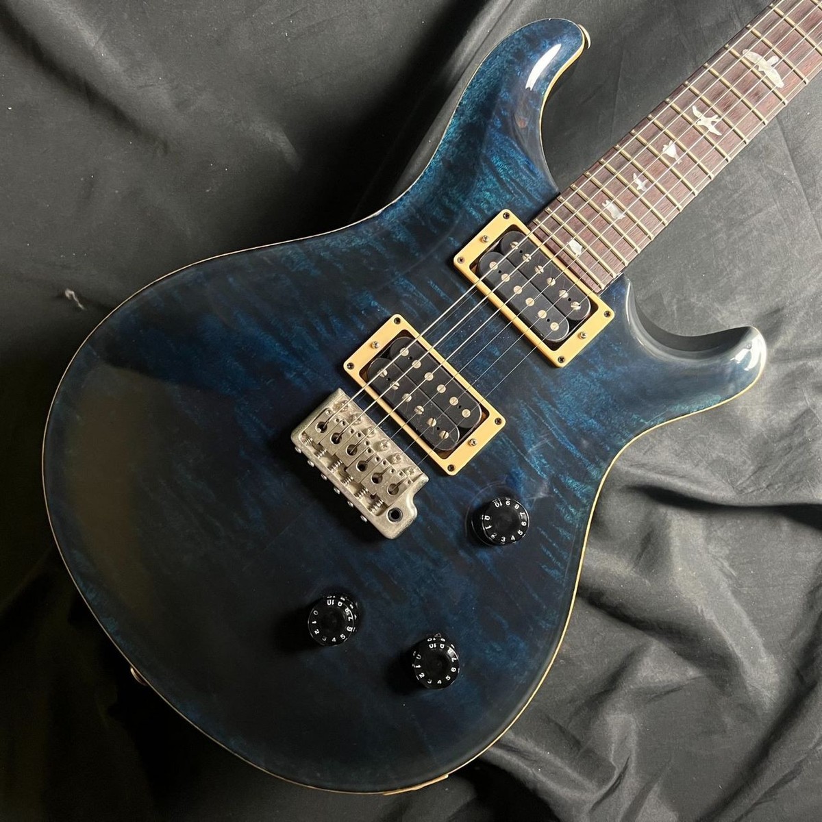 ギター PRS SE Custom 24 Paul Reed Smith flattop Paul Reed Smith(PRS) 1995 Custom 24 | eBay