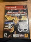 Midnight Club 3 Dub Remix - Sony PlayStation 2