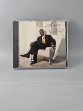 Truth by Aaron Hall CD, 1993
