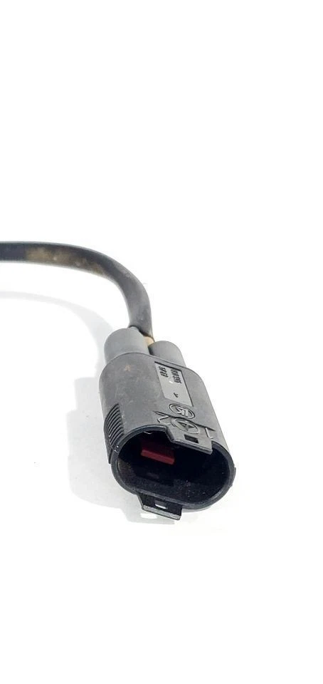 Mercedes SLK230 1997 2000 OEM ventilador de radiador y motor solamente Foto 4 de 4