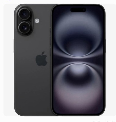 iphone 16 plus 256gb att **has apple care**