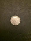 1899 Barber Silver Half Dollar Good to Fine