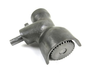 Machinist Lathe Tool: Used South Bend 9 Lathe Thread Dial #THD 101 NK