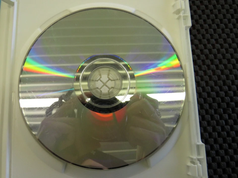 WII MARIOPARTY8 ( NINTENDO) 2007, COMPLETED WITH MANUAL, SCRATCHES O (TDY029090) - Image 4 of 4