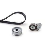 Zahnriemensatz PowerGrip™ GATES K015647XS für MITSUBISHI OUTLANDER PAJERO 3 2