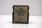 Atari 400/800/XL/XE The Designer’s Pencil Cartridge Activision Tested Working
