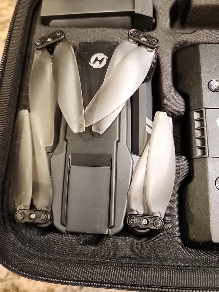 QUALITY Holy Stone HS440 Drone. Includes One Battery. - Image 4 of 4