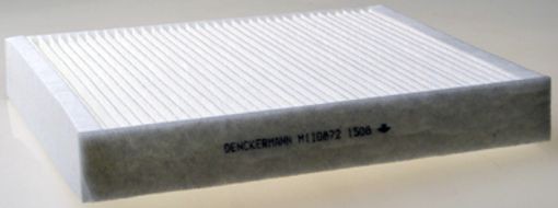 4x ✅Fits DENCKERMANN FILTRY M110872 CABIN FILTER  ⭐UK Seller⭐