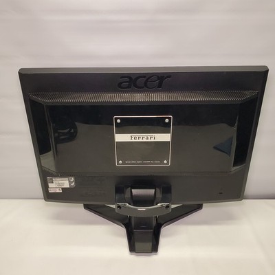 acer F22フェラーリ Acer F-22 22