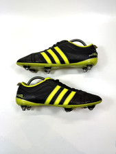 Adidas AdiPure IV Football Boots 2010 UK Size 9.5 Copa