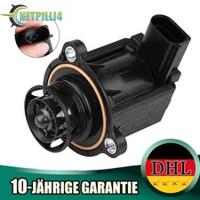 Schubumluftventil Umschaltventil Turbo Für Audi Seat VW TSI TFSI 06H145710D