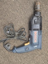 Bosch Rotary Hammer Drill Corded