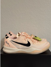 Men's Size 8 Nike Kobe 8 Protro PE EYBL Academy HQ3138-800