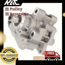 Power Steering Pump Fit For 2011 2012 Ram 1500 5.7l 84880 Power Steering Pump Power Steering Pump Fit For 2011 2012 Ram 1500 5.7l 84880 Power Steering Pump