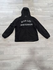 Harley-Davidson Men's Hoodie Large