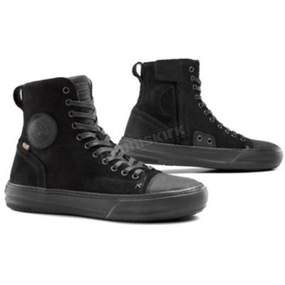 Falco Black Lennox 2 Boots - FAL880-22-003-46