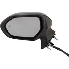 For 2019-2022 AVALON Left Mirror 8794007200-PFM TO1320405