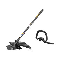 NEW Kobalt 10" Brush Cutter Attachment KABC 2448-06 Universal Connect # 6037902