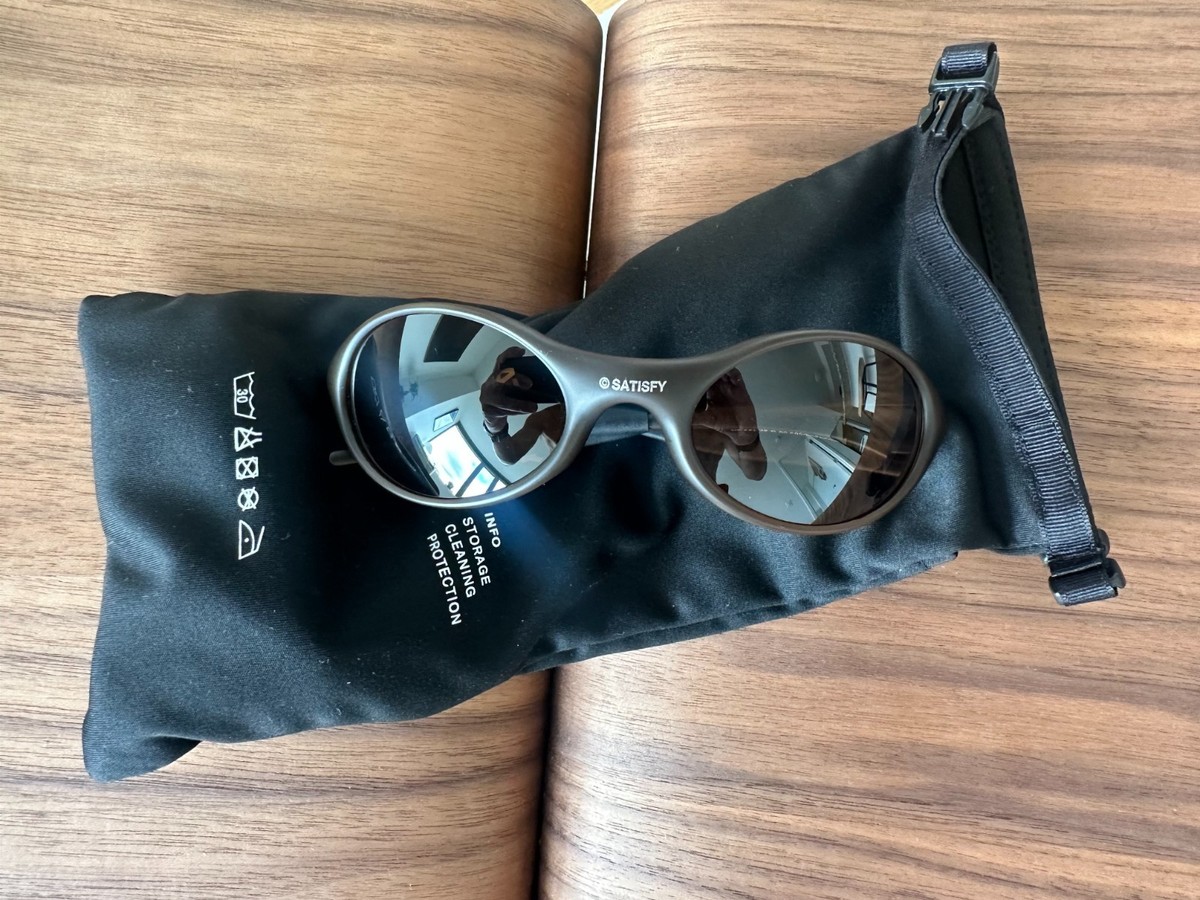 小物 Oakley SATISFY Eye Jacket Dune Oakley SATISFY Eye Jacket Dune | eBay