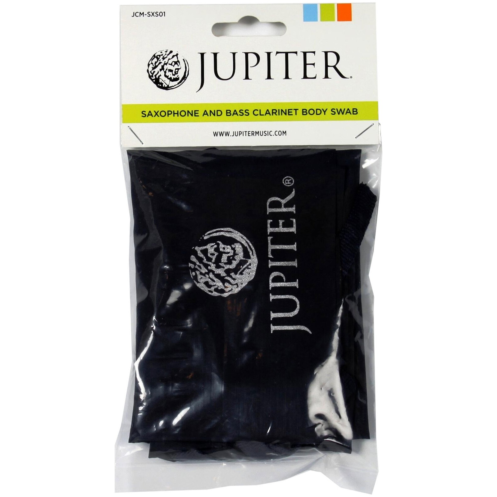 Wischer Jupiter Clarinet Swab NEU 2290₽
