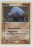 Phanpy German Pokémon EX Deoxys #69 2005