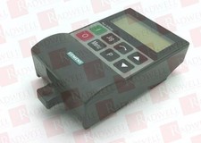 SIEMENS 6SE3290-0XX87-8BF0 / 6SE32900XX878BF0 (USED)