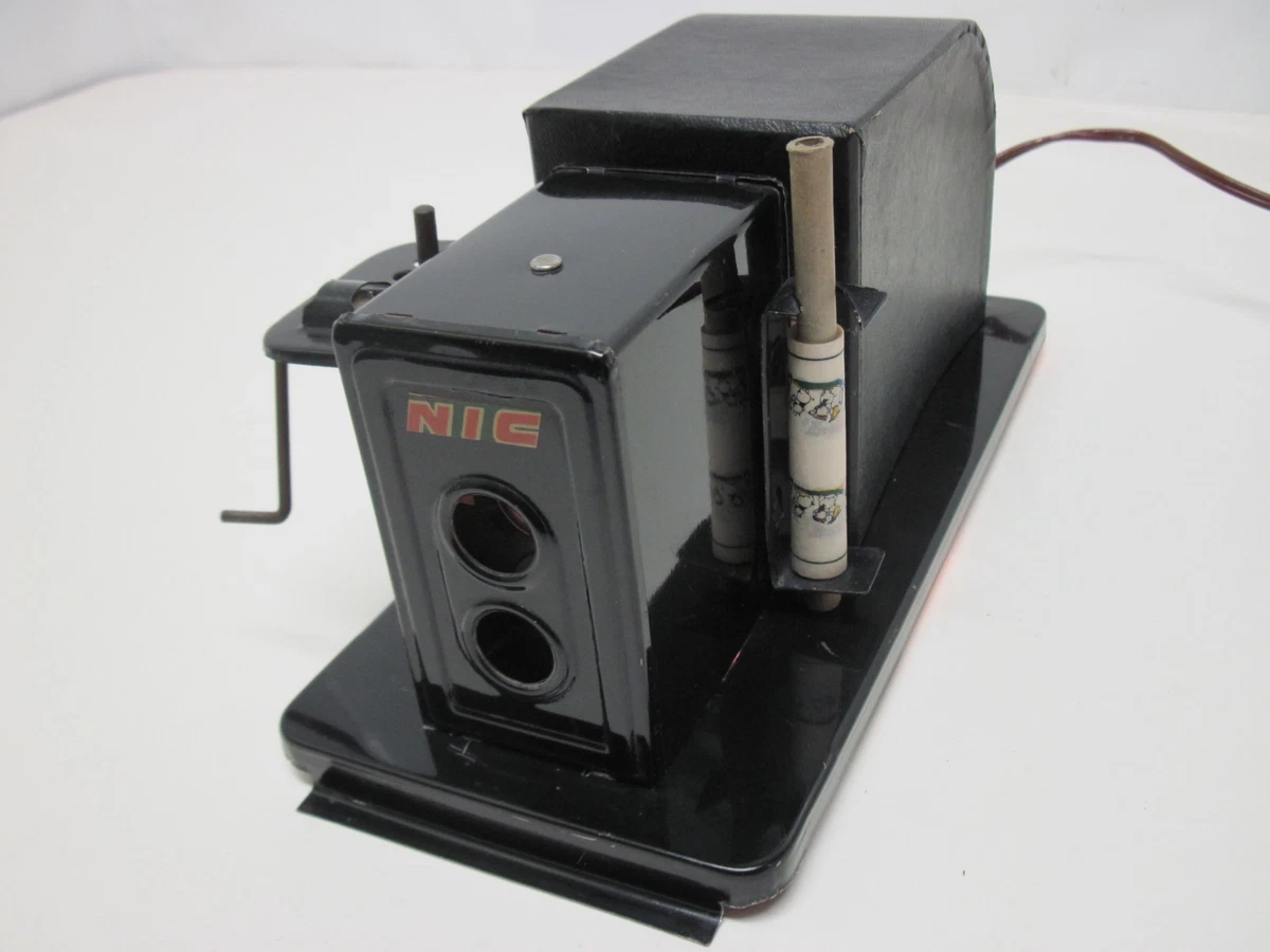 ANCIEN PROJECTEUR NIC EUR 39,00 - FR ANCIEN PROJECTEUR NIC EUR 39,00 - FR