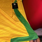 Brazil Soccer Shirt By Striker Sz Medium — photo 8