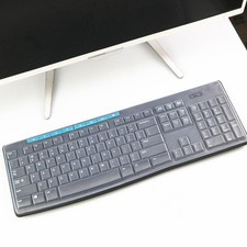Keyboard Protective Film Ultra Thin Cover Covers for Desktop Laptop Dust