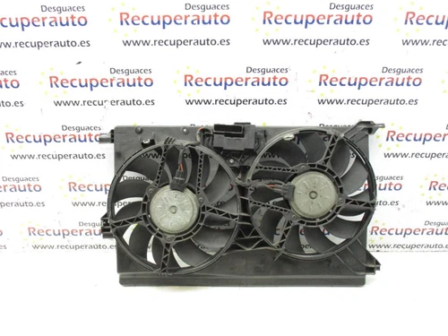 13196481 Electroventilador para OPEL VECTRA C CARAVAN Elegance 2006 7015253 - Imagen 1 de 10
