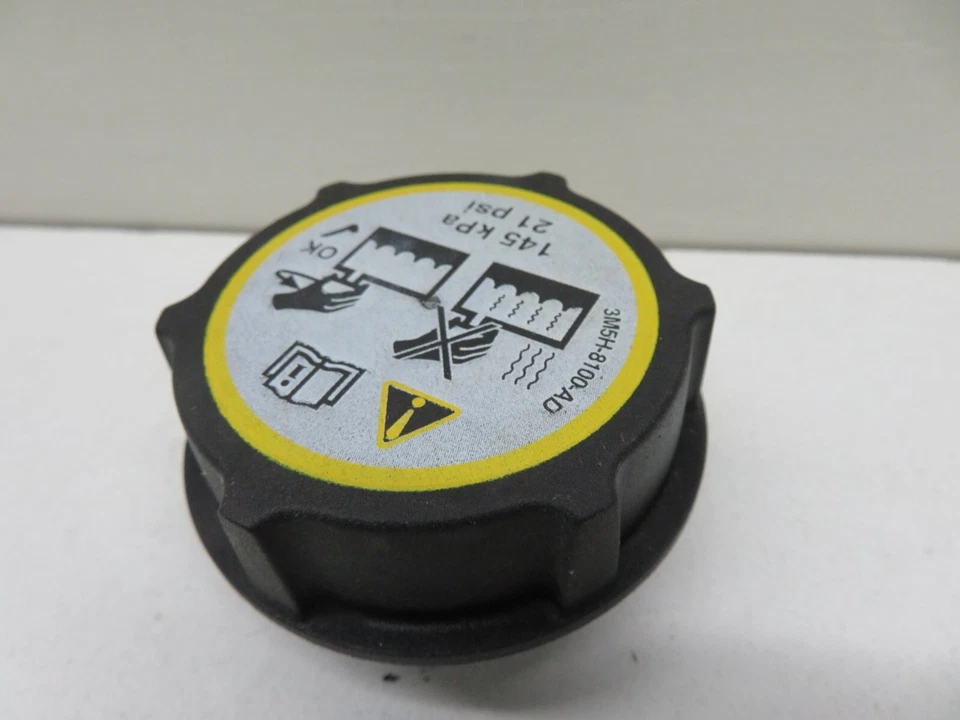 LAND ROVER FREELANDER 2 ANTIFREEZE COOLANT CAP 2007-2014 1542-21 - Image 2 of 3