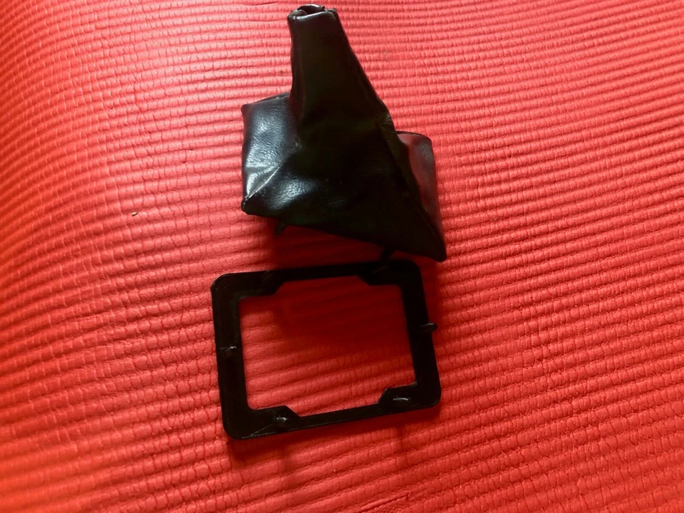 Монтажная пластина багажника Pontiac Fiero Shift — GM 10035309 — сменная с 3D-печатью - Изображение 4 из 4