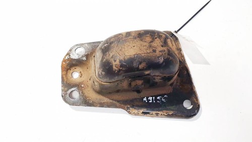 Volkswagen Golf 2006 Beam bracket (subframe ) - rear right 1k05051 #1942126-98