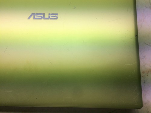 ASUS F401A_Intel Pentium B970@2.30GHz_320GB HDD_4GB DDR2 RAM_14.0" Screen - Picture 10 of 10