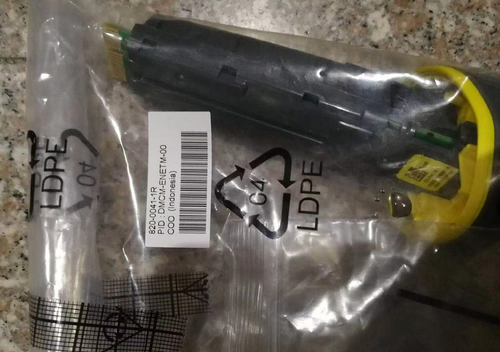 820-0041-1R COGNEX Scanner module New in box Fast shipping #L - Picture 1 of 2