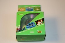 Pengo, 81910, Mini CD-R, 8cm Multi-Speed, 21 min/185MB, New