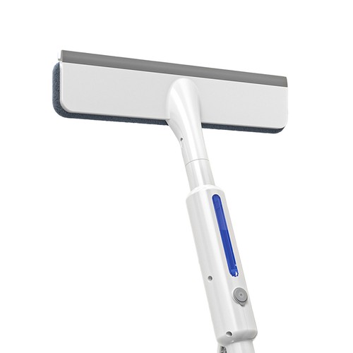 Double-Sided Spray Window Cleaner Squeegee for Window Cleaning with Spray Tool - Picture 7 of 17