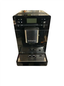 Miele CM 5310 Silence Kaffeevollautomat – OneTouch, Kegelmahlwerk, 1,3L Wasserta