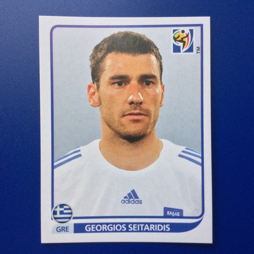 2010 Panini World Cup South Africa Stickers #00-249 Pick to Complete your Album - Picture 158 of 226
