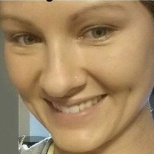 TINY TINY TINY (Only0.9mm) SMALLEST BALL 22g 92.5 Sterling Silver Nose "L" Stud.