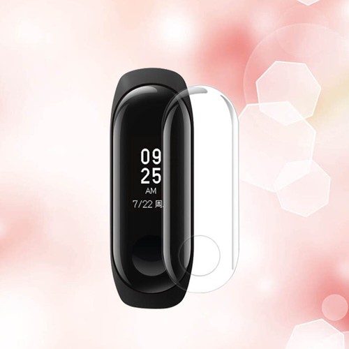 2 Pcs Screen Film Band 3 Screen Protector Accessories 3 - 第 5/11 張圖片