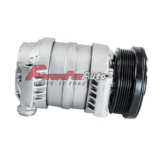A/C Compressor  Fits Escalade Tahoe Suburban GMC C K Series Yukon 96-00 57950