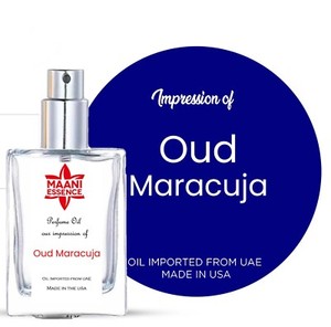 Oud Maracuja | eBay