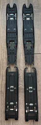 ATOMIC SKI PLATFORM for ski bindings ATOMIC NEOX 12 TL without SKI