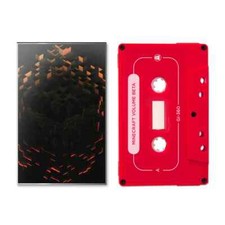 C418 - Minecraft Volume Beta - Cassette Tape - NEW - LIMITED EDITION